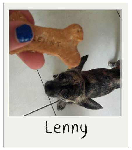 Lenny !